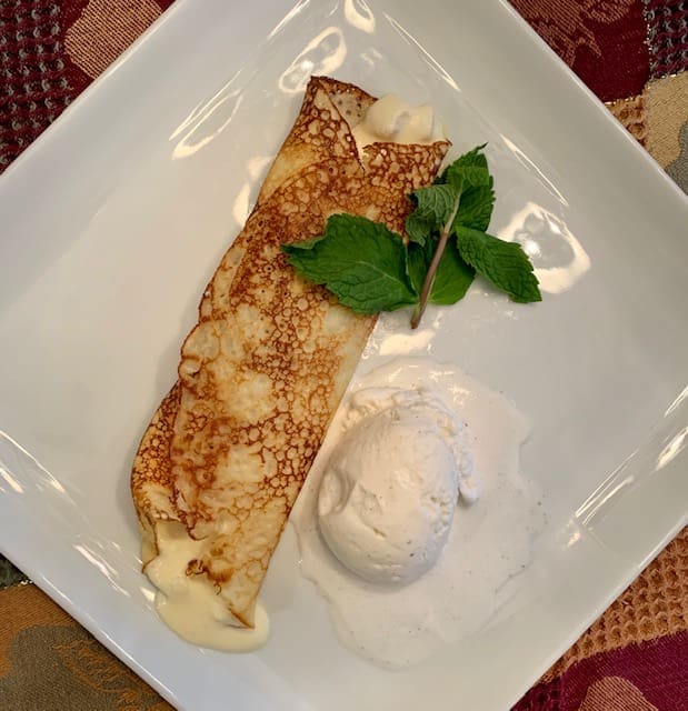 banana crepe 5