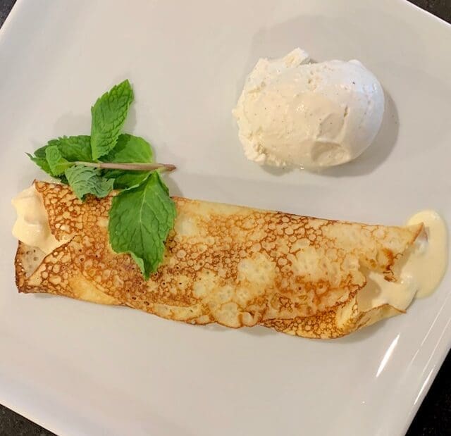 Banana Crepes 1 horizontal