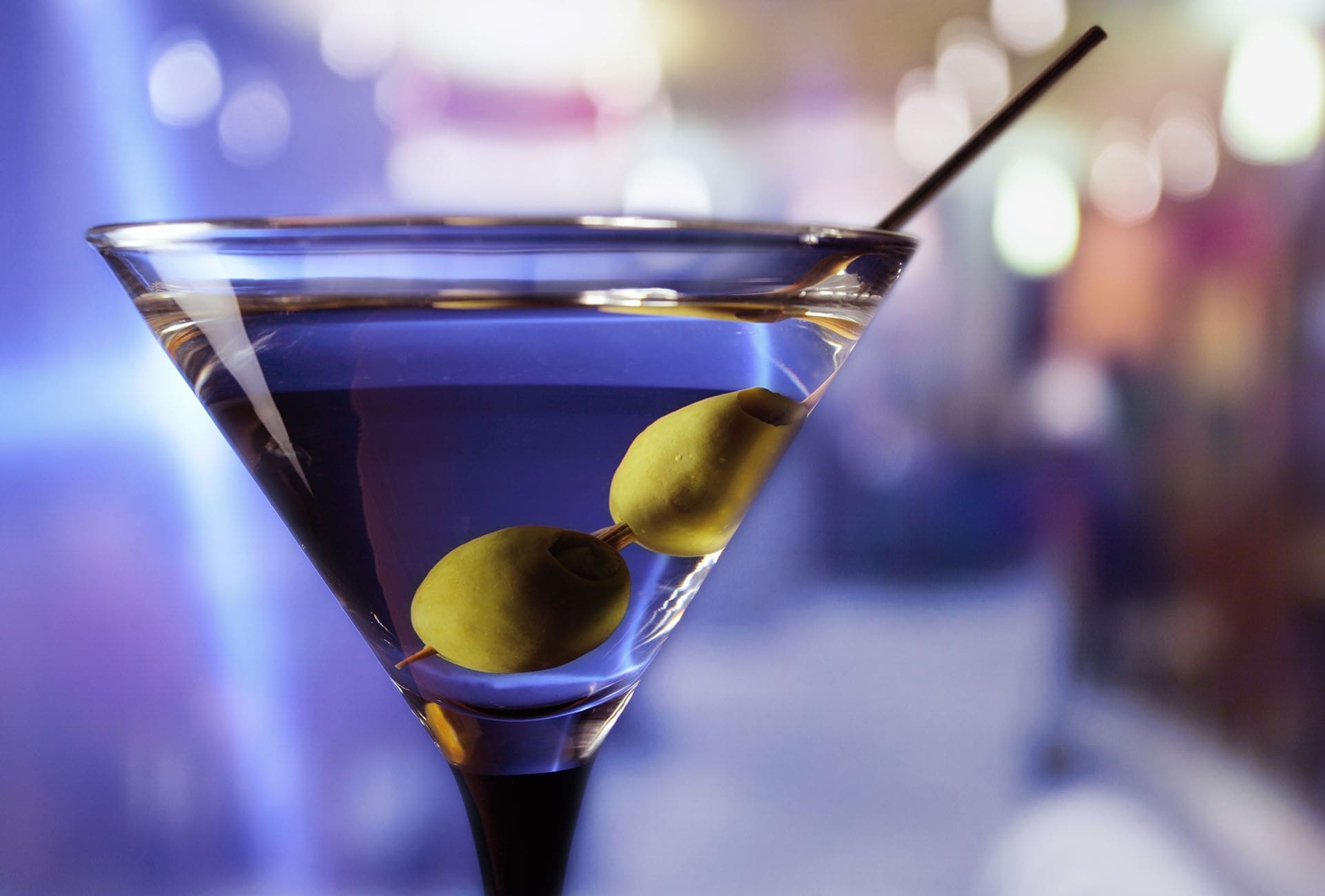 Classic Martini