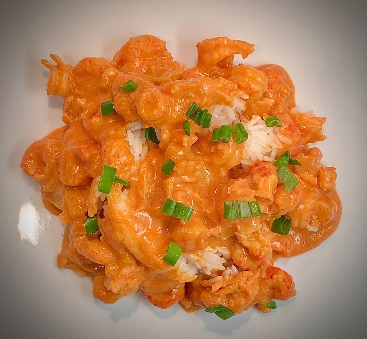 Crawfish Cardinal main