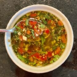 Chimichurri Sauce