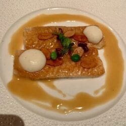 Dover Sole