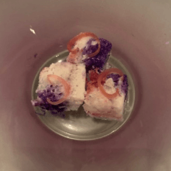Alinea Bubbles