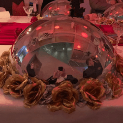 Alinea Cloche