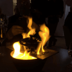 Flames 1