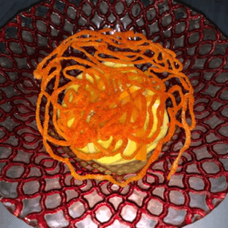 Alinea Scallop