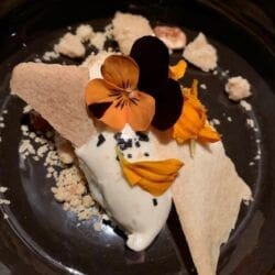 Foie Gras PB&J