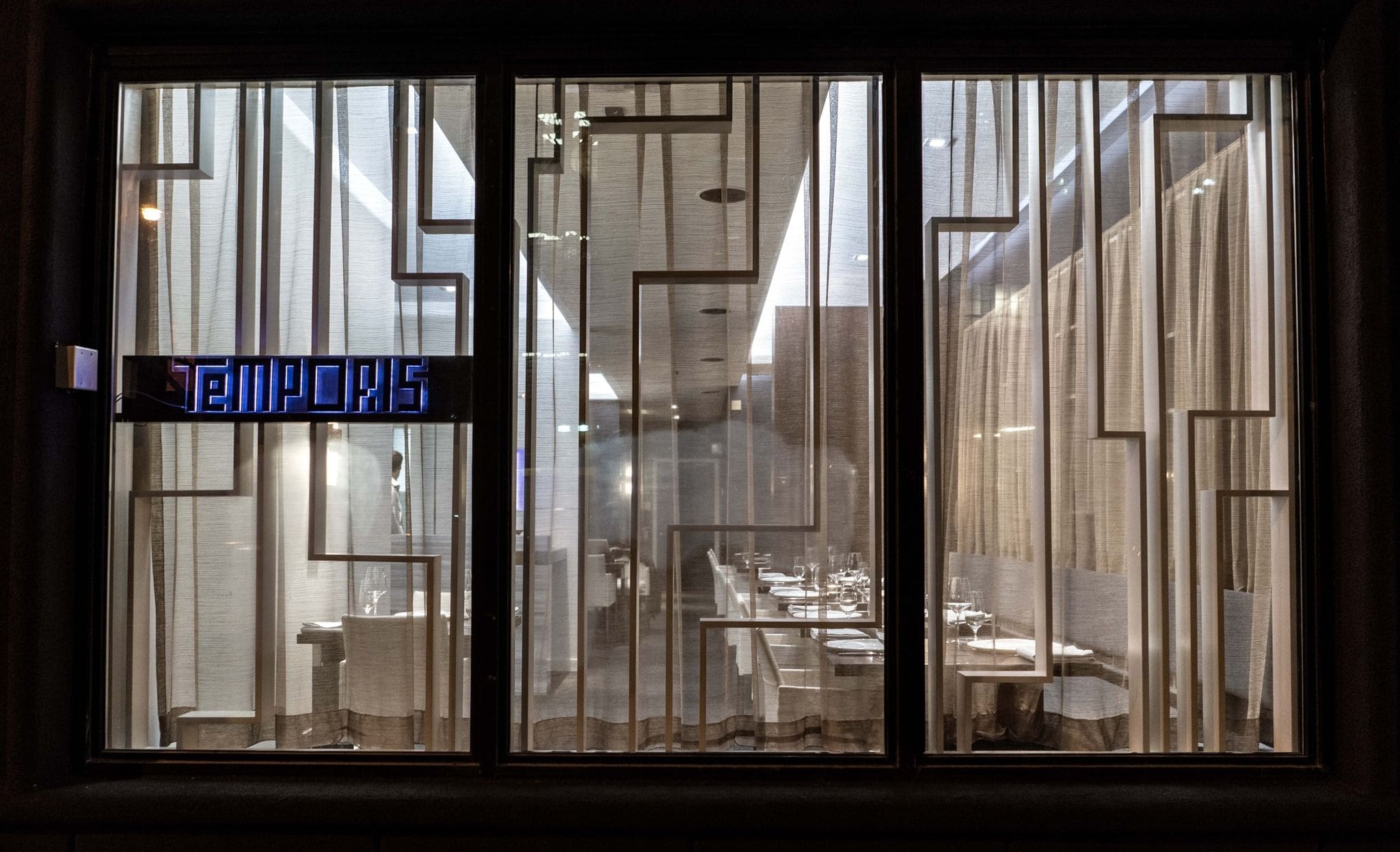 Temporis Chicago Exterior View