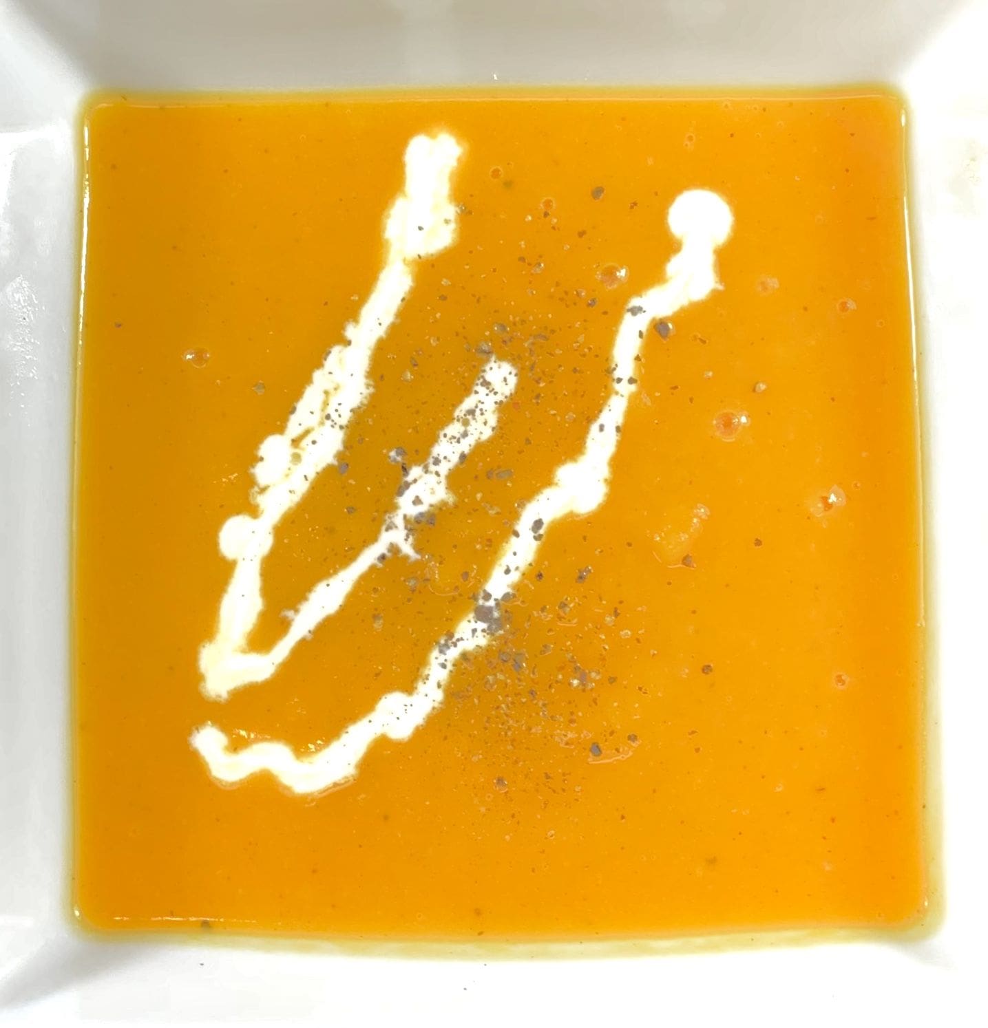 Butternut Squash Soup feature image