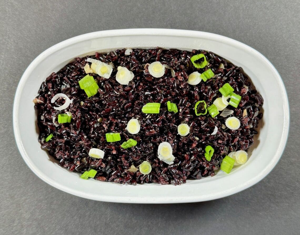 forbidden rice 1