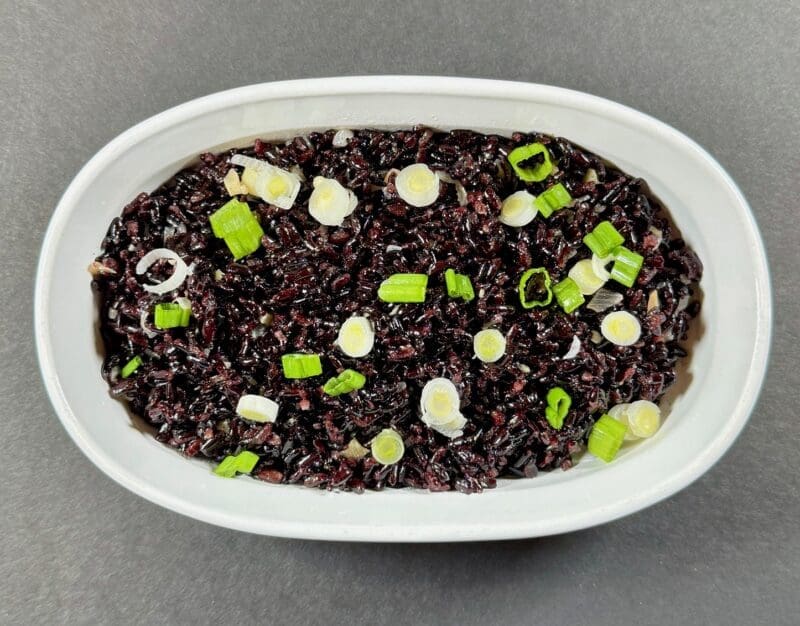 forbidden rice 2