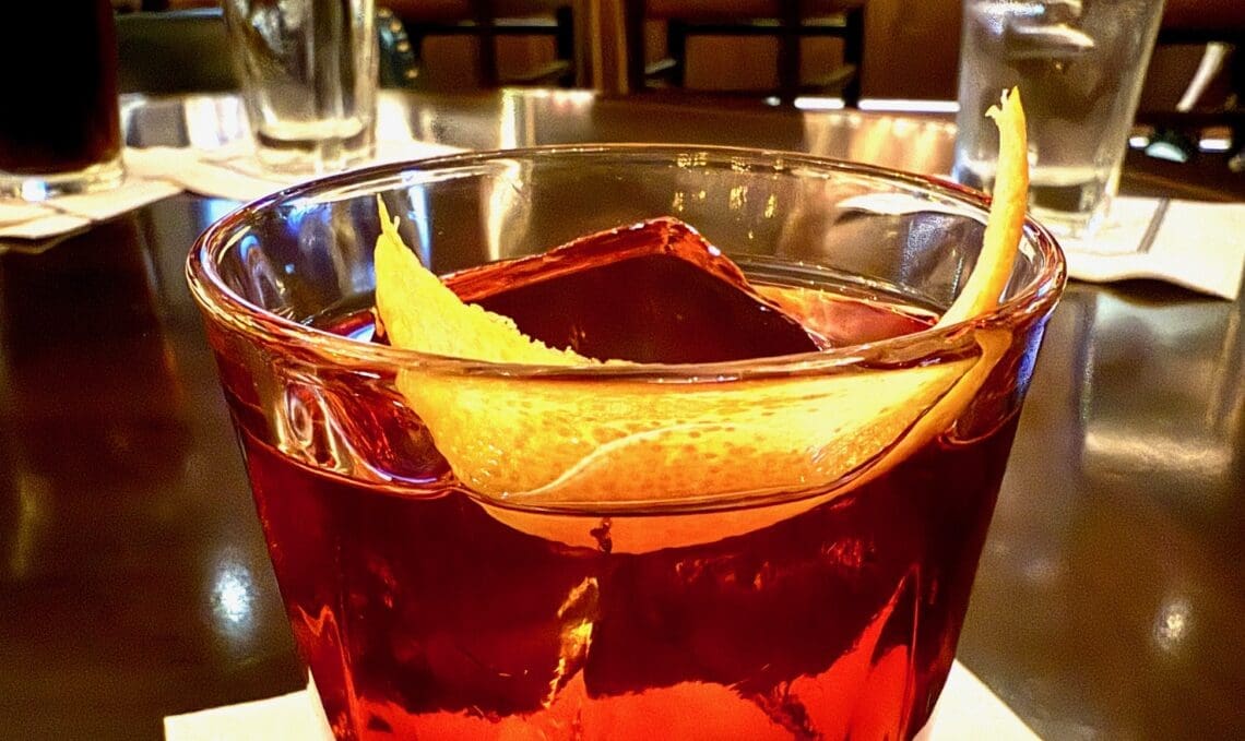 negroni main