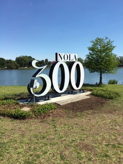 NOLA 300
