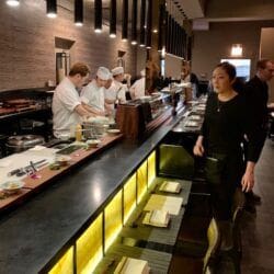Juno Sushi Bar