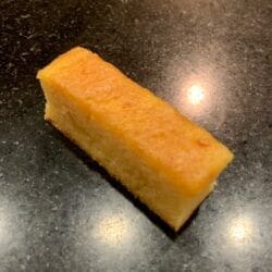 Juno Tomagoyaki Jap Omelet 19.5