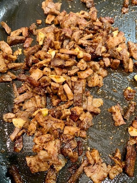 carne asada street taco prime rib
