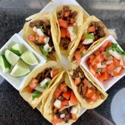 carne asada street tacos 2