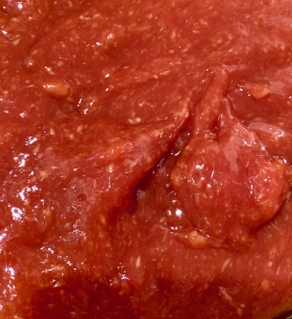 Cocktail Sauce main