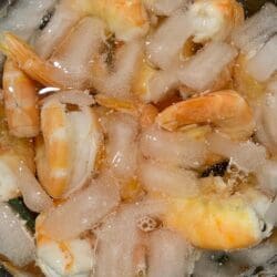 The Iconic Shrimp Cocktail - Cook Savor Celebrate