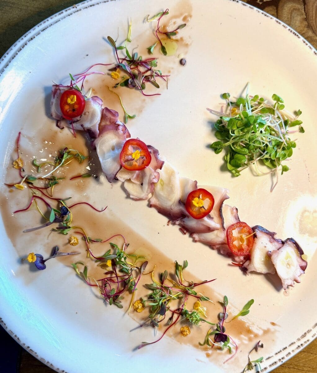 Carpaccio