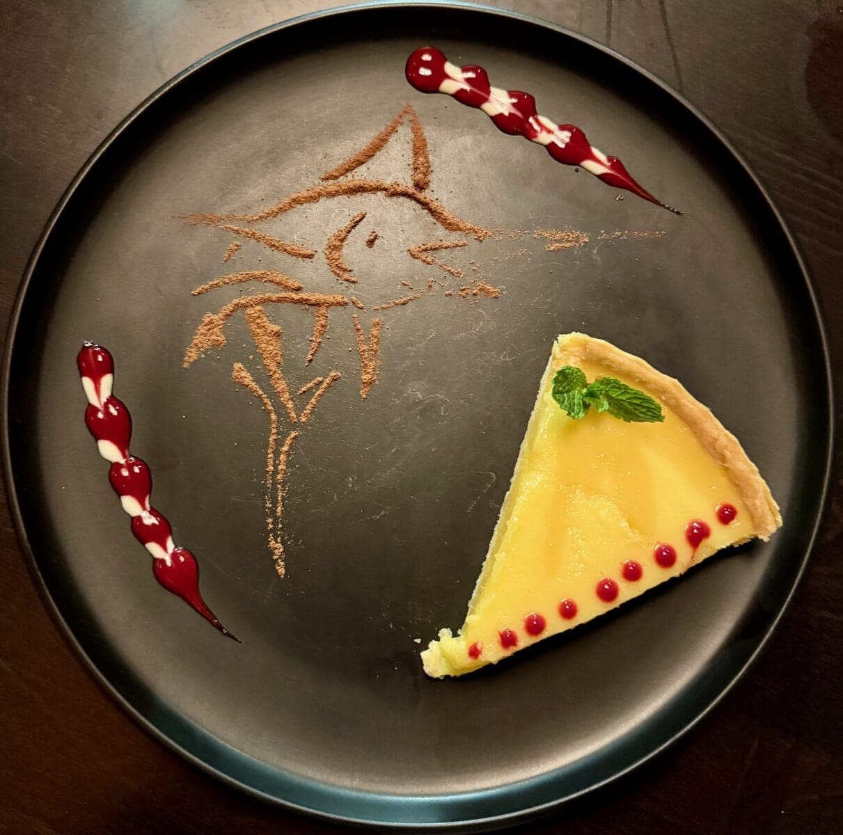 Lemon Tart