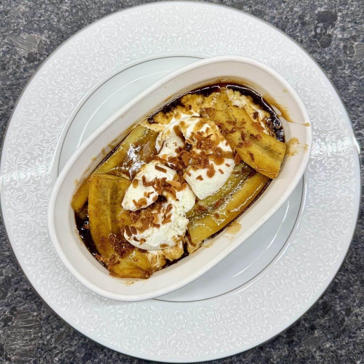 bananas foster 6