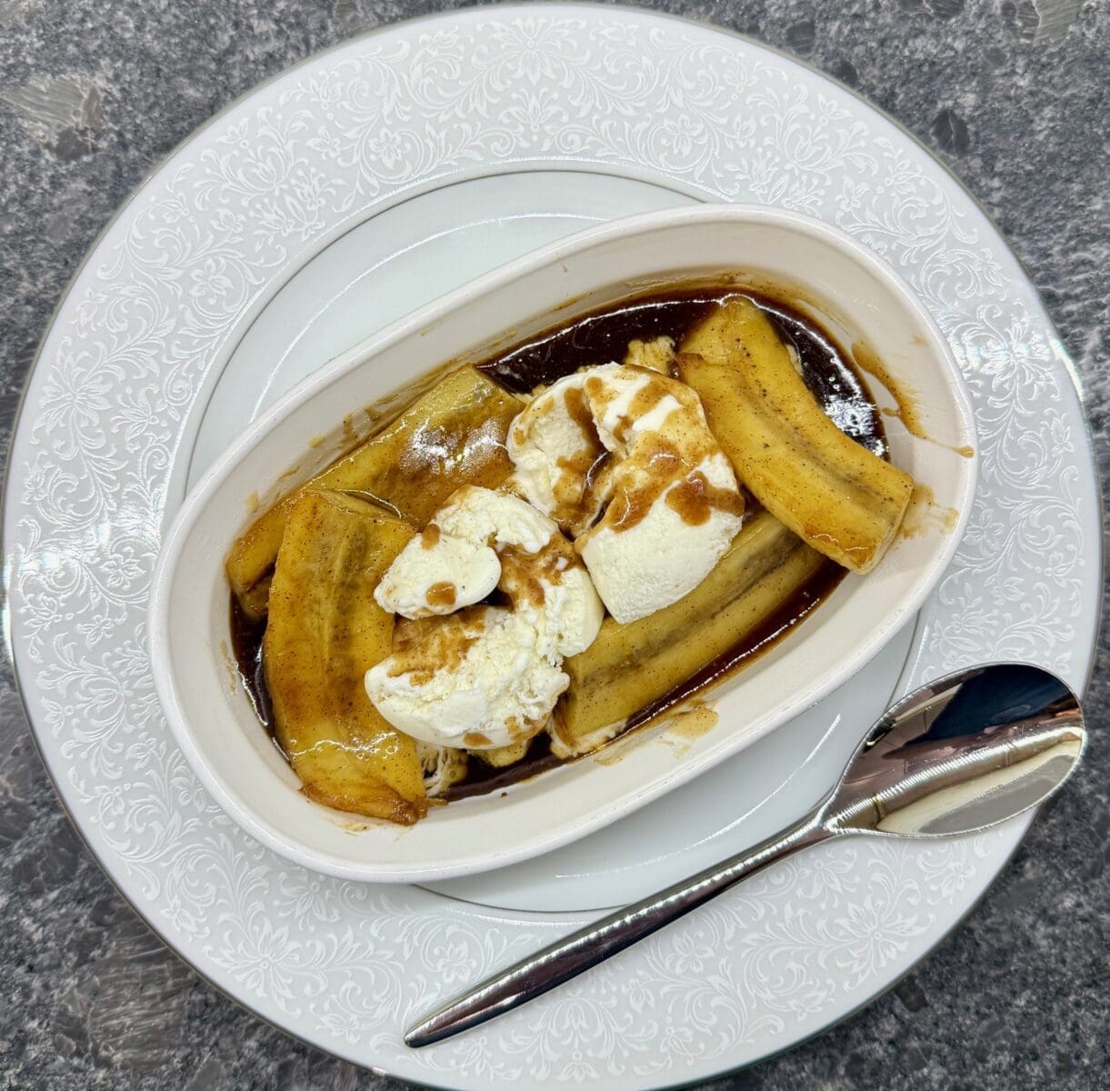 bananas foster 5