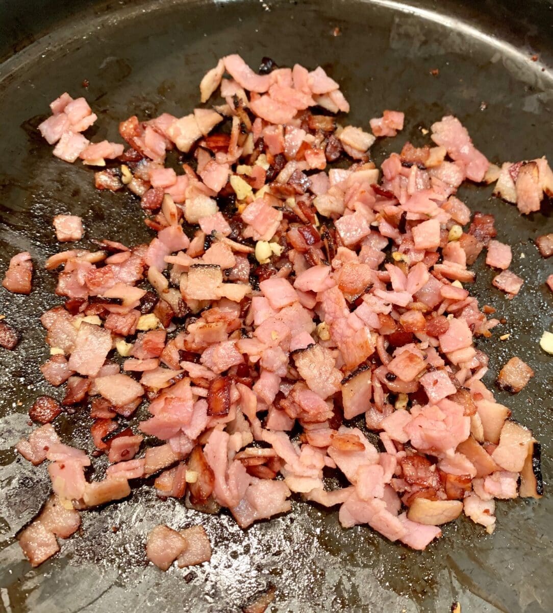 Pancetta