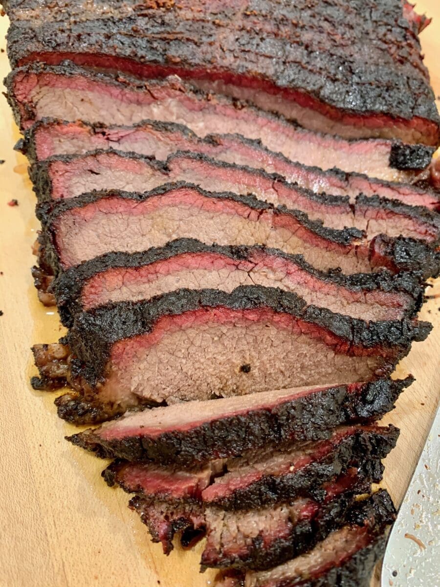 american wagyu brisket