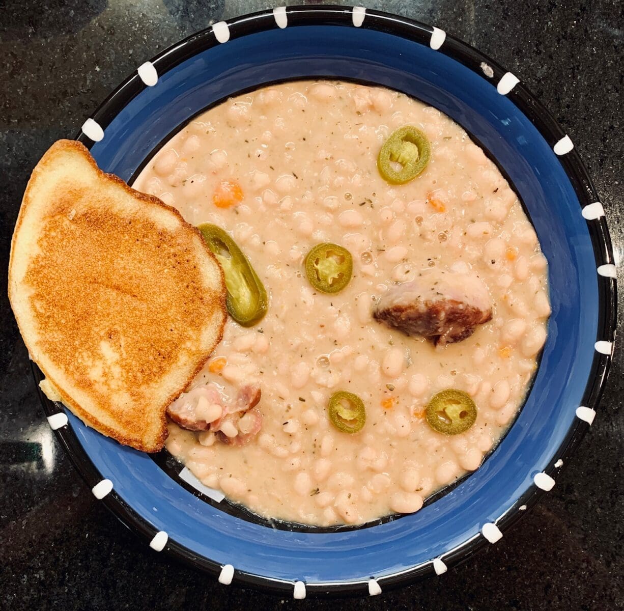 Navy Bean Soup main