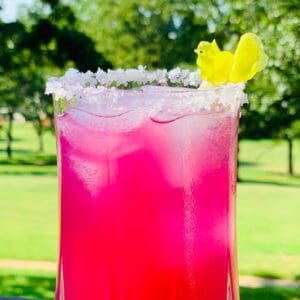 Prickly Pear Margarita crop