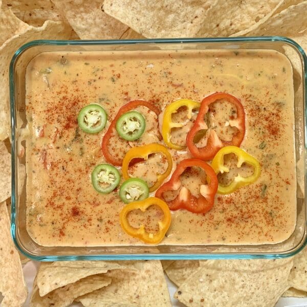 Arkansas Cheese Dip Better Than Queso Cook Savor Celebrate
