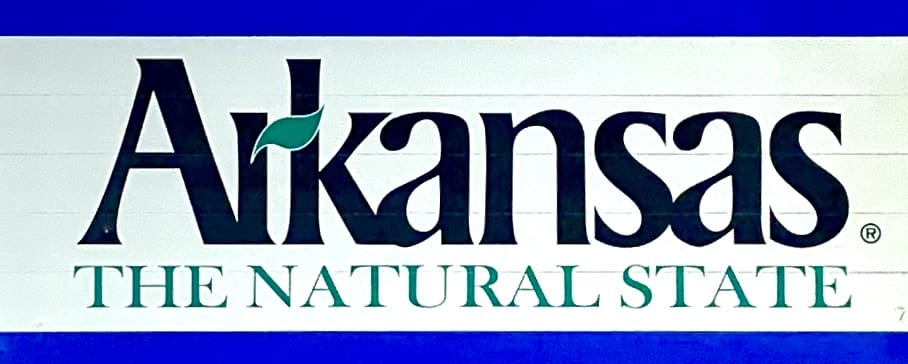 Arkansas Originals natural state