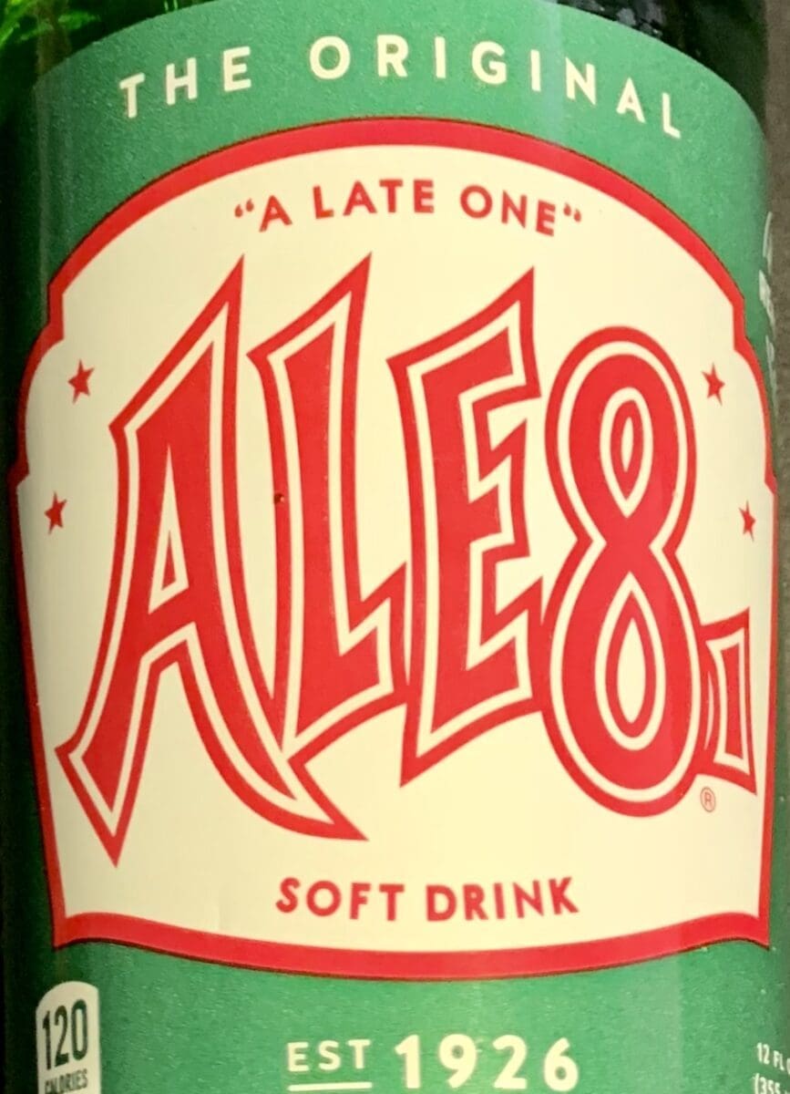 Ale-8-One