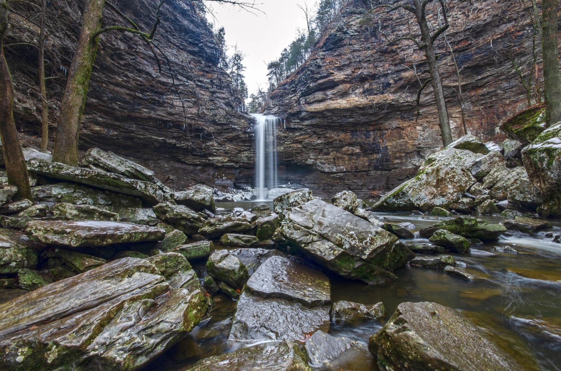 Petit Jean Trip 10