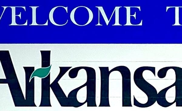 Welcome to Arkansas Originals