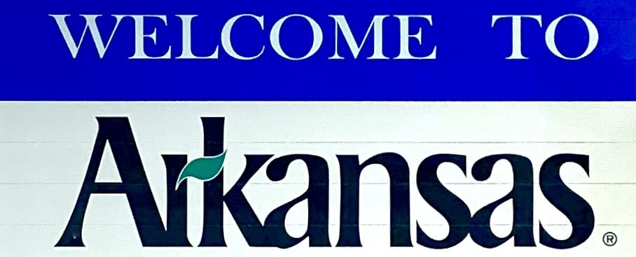 Welcome to Arkansas Originals
