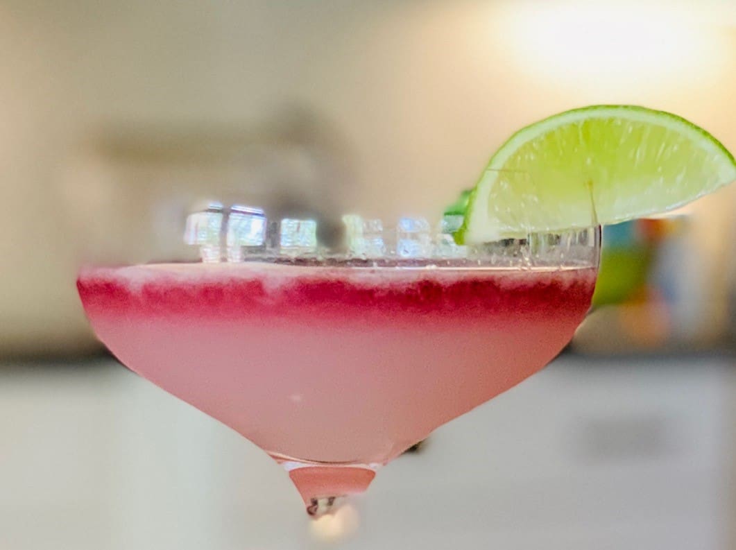 Devils margarita crop