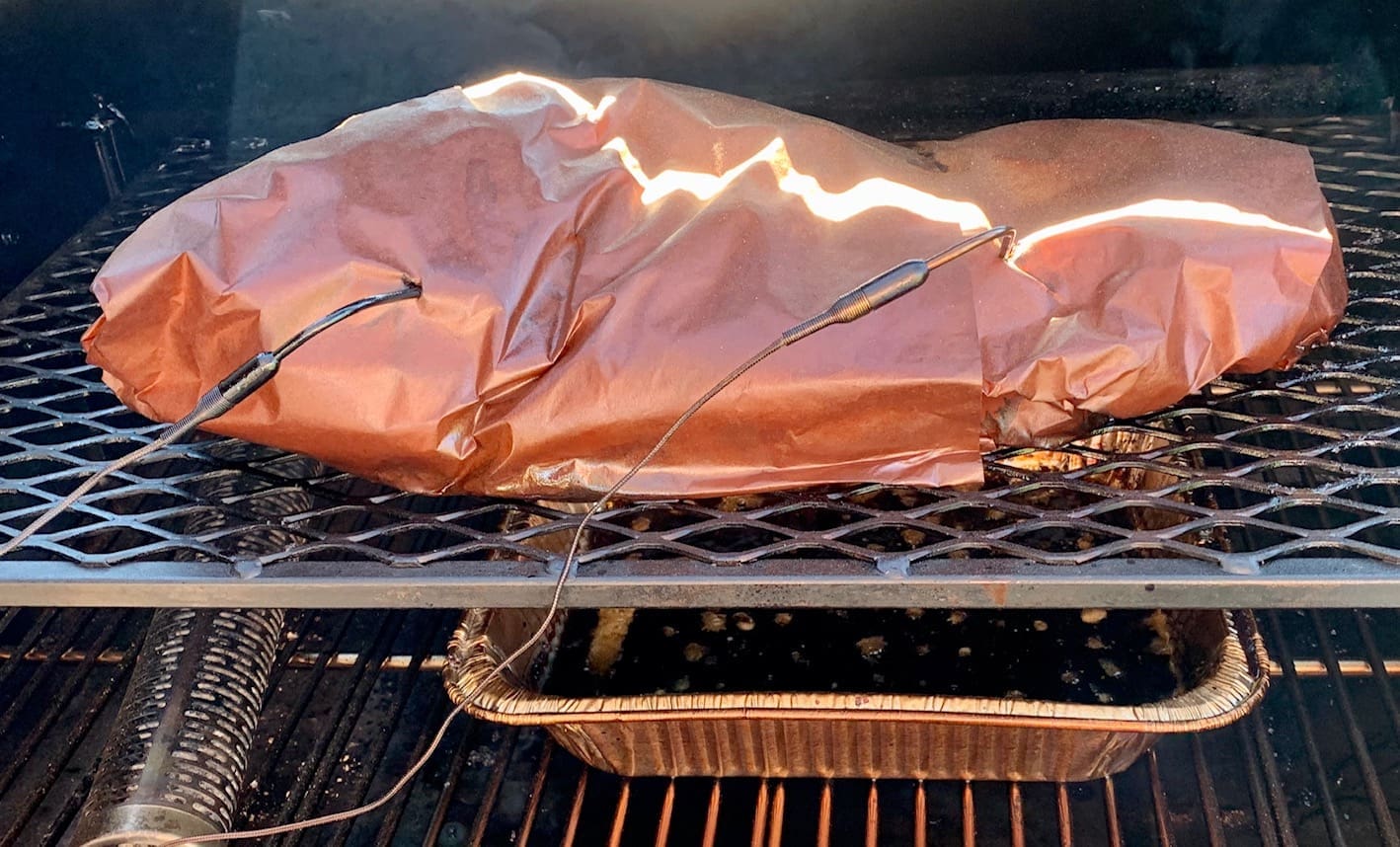 butcher paper