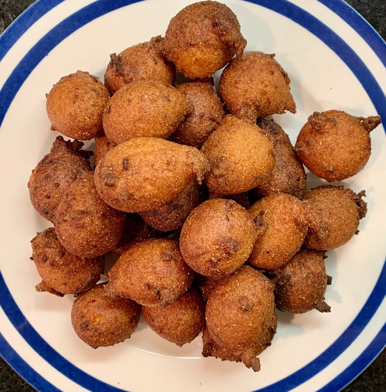 Hush Puppies main