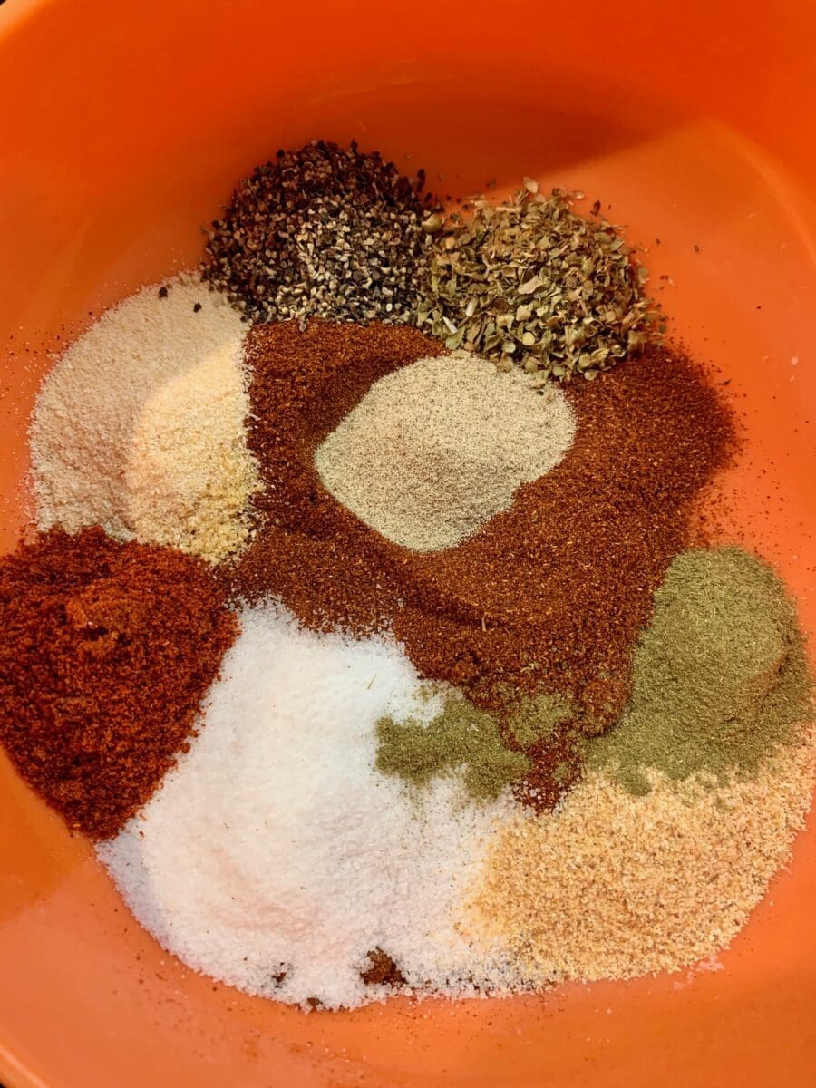 spices