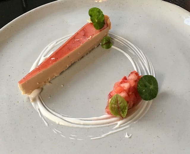 Foie Gras