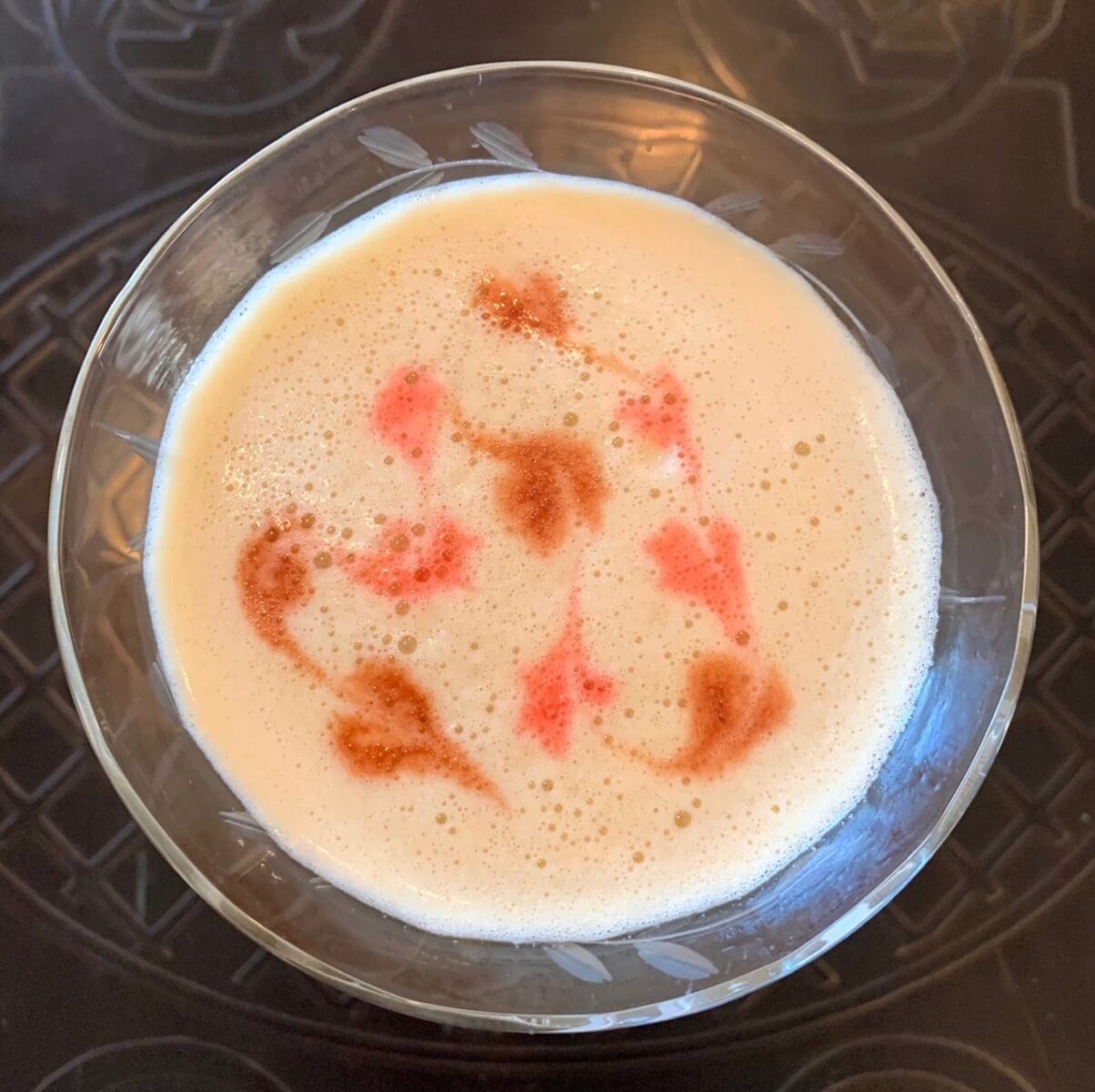 Japanese Sour top