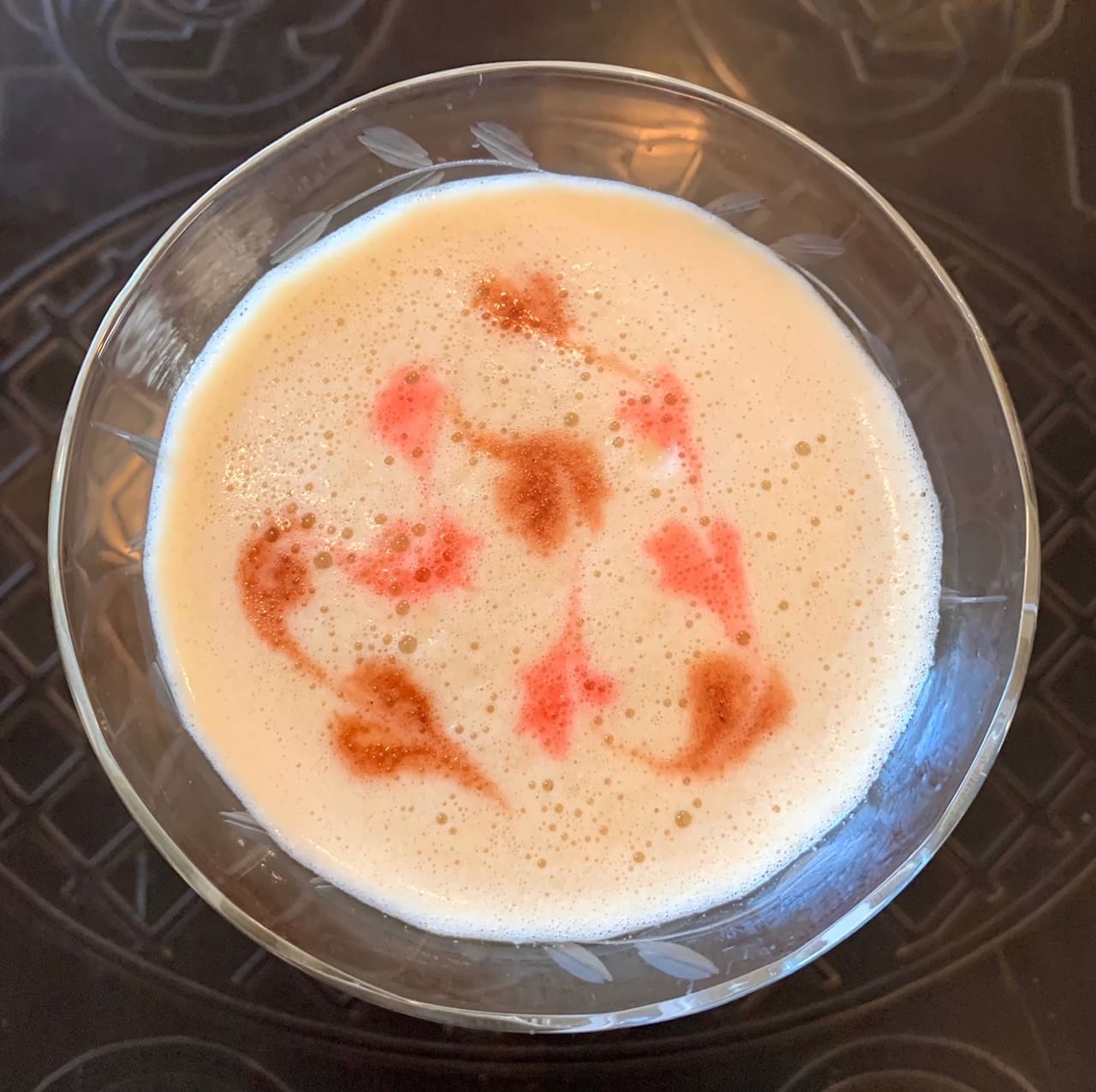 Japanese Sour top