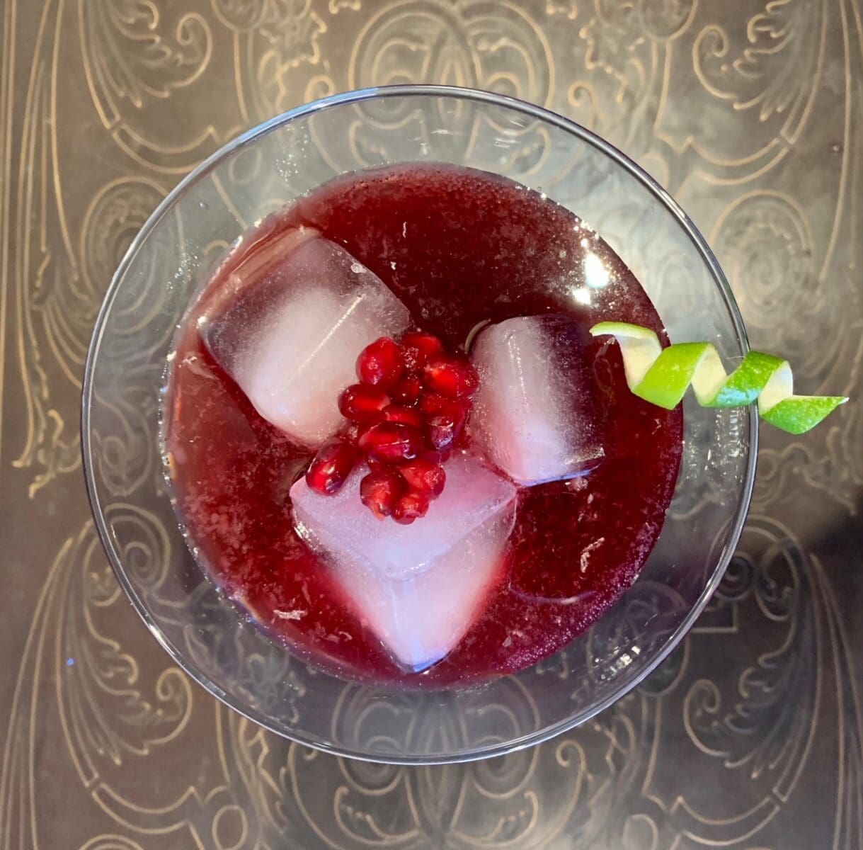 purple people pleaser 2