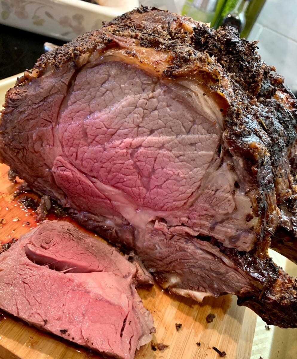 Prime Rib Roast - Savor the Best