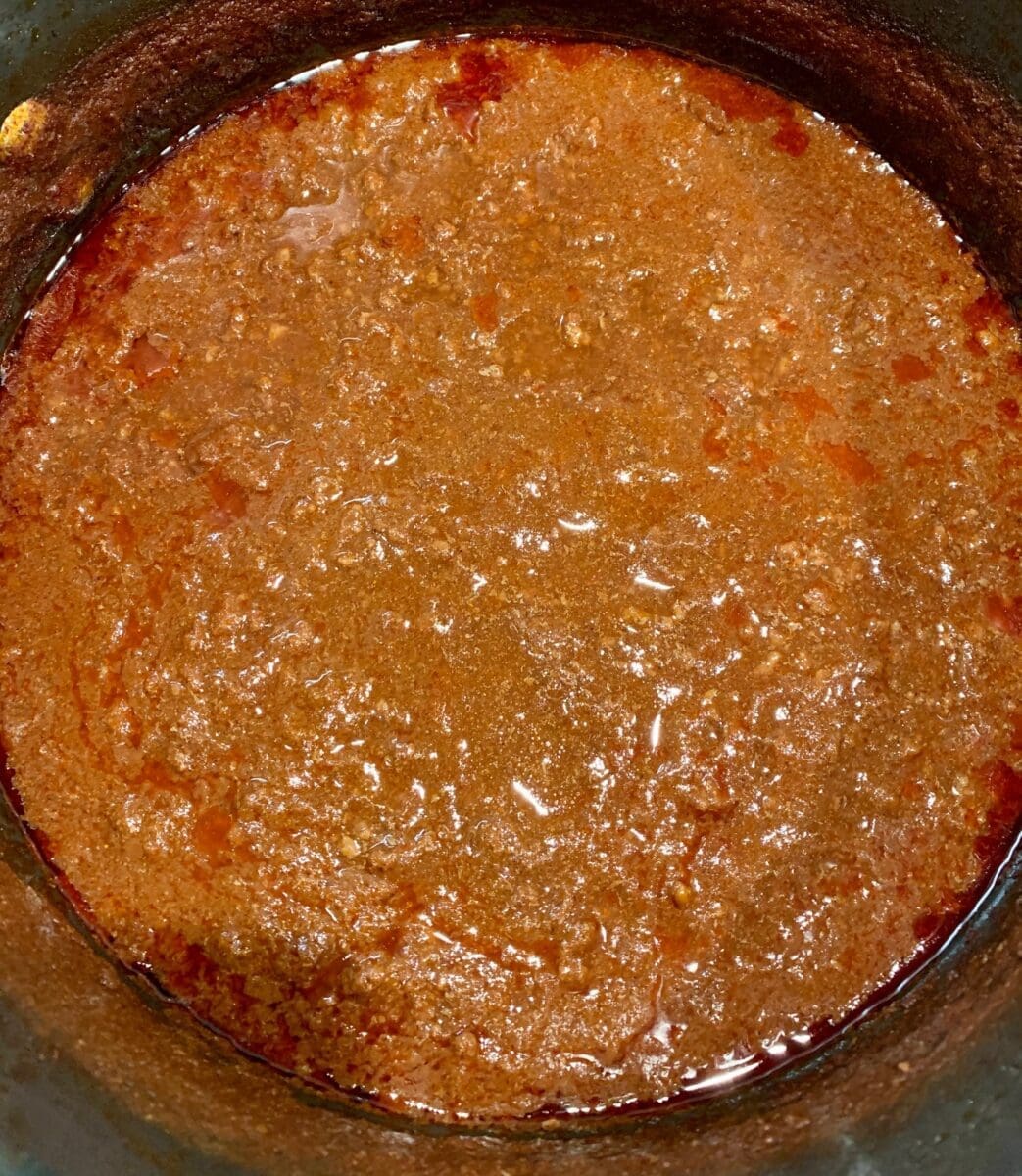 cincinatti chili