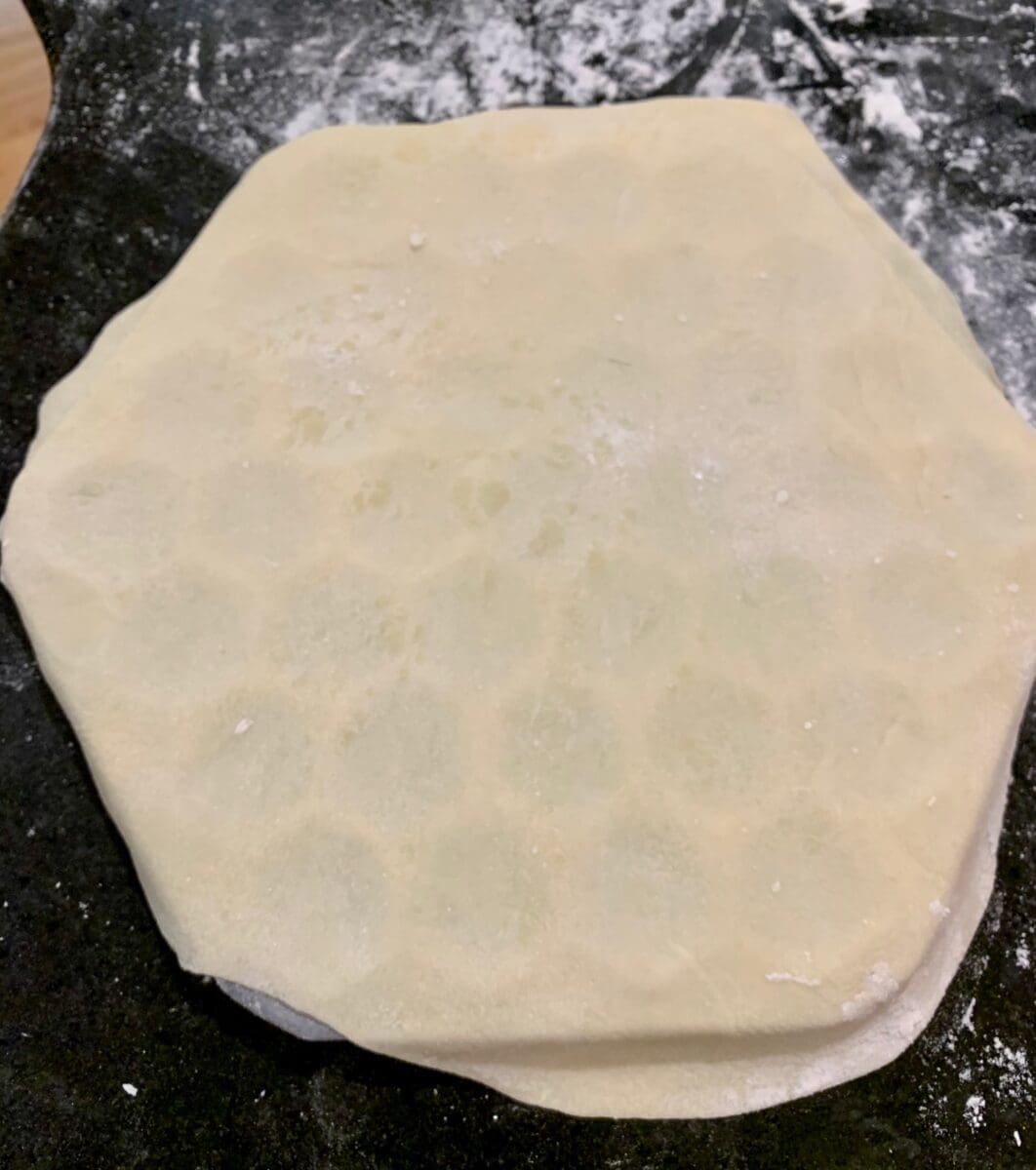 vareniki bottom