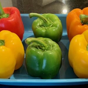 bell peppers