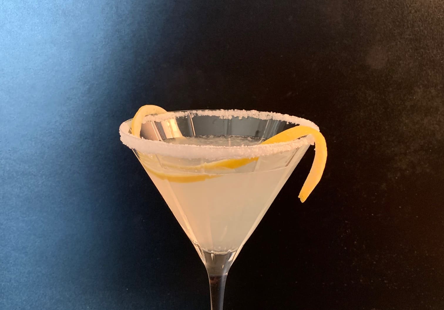 silver haze lemon drop